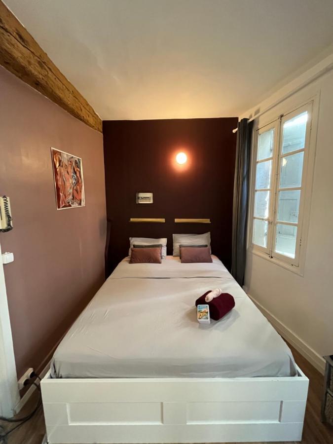 Aux Demoiselles D'Avignon Appartement Buitenkant foto